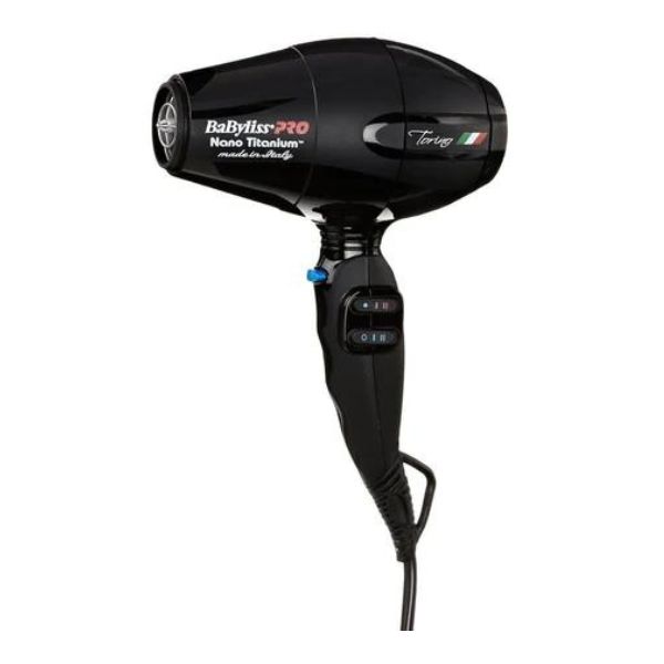 Secador Babyliss Torino 6100 Secador Babyliss Torino 6100