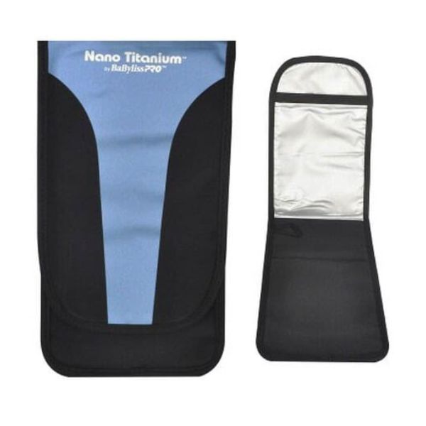Estuche Térmico Babyliss para Herramientas de Peluquería