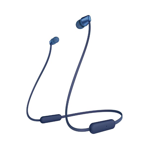 Audífonos Sony WI-C310 Bluetooth