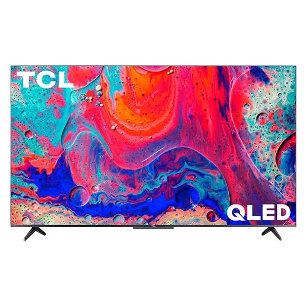 Pantalla TCL S546 55"