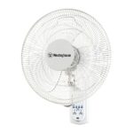 Ventilador Westinghouse Pared 16"