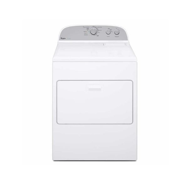 Secadora Whirlpool 18KG 7MWED1800EM