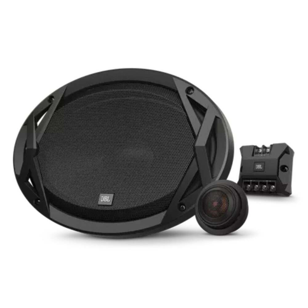 Parlantes JBL Club 9600c 270W