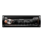 Radio Pioneer DEH-X500BT Bluetooth