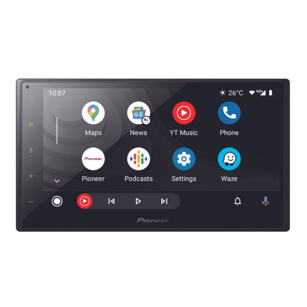 Radio Pioneer DMH-A5450BT 2-Din