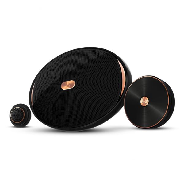 Parlantes Infinity Kappa 90CSX