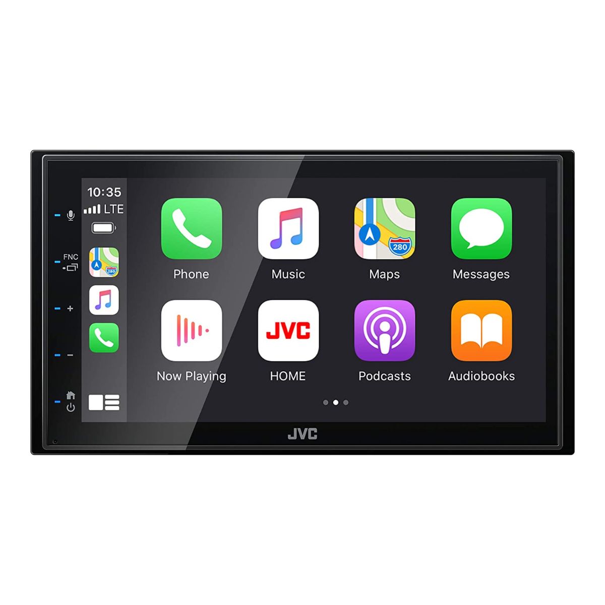 Radio JVC KW-M560BT