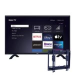 Pantalla RCA Smart Roku
