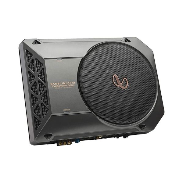Subwoofer Infitiny Basslink SM2 8"