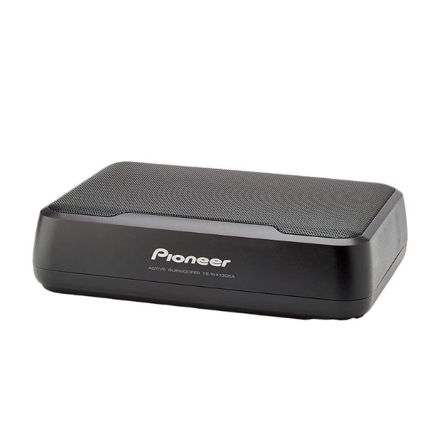 Subwoofer Pioneer TS-WX130EA Amplificado