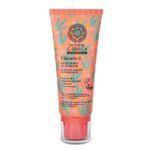Mascarilla Facial Natura Siberica Vitamina C Reparadora