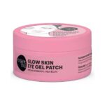 Parches Organic Shop Antioxidante Iluminador para Ojos