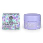 Crema Facial Natura Siberica Blueberry Noche