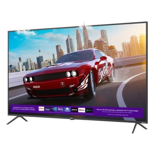 Pantalla RCA Roku 65" 4K