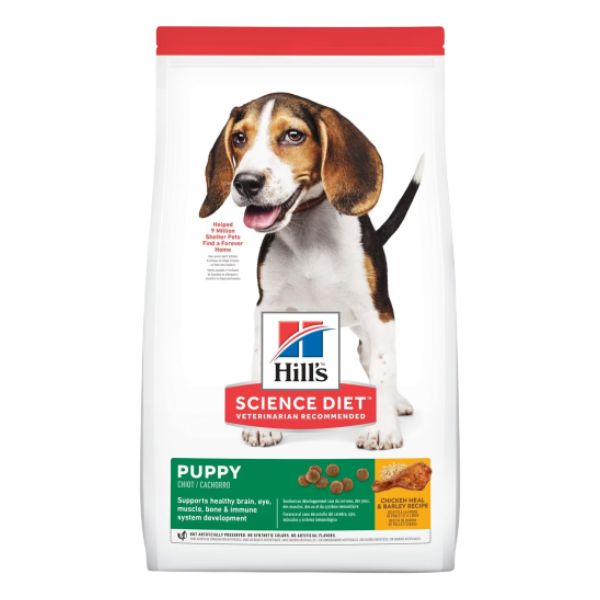 Alimento Hill's Puppy Science Diet Alimento Hill's Puppy Science Diet