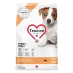 Alimento 1st Choice Cachorros Razas Pequeñas