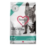 Alimento 1st Choice Razas Pequeñas y Miniaturas Weight Control