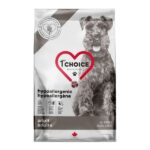 Alimento 1st Choice Duck Hypoallergenic