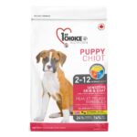 Alimento 1st Choice Sensitive Skin & Coat Cachorros