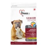 Alimento 1st Choice Sensitive Skin & Coat Senior
