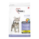 Alimento 1st Choice Gatito Healthy Start
