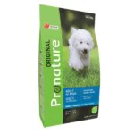 Alimento Pronature Original Adultos Todas las Razas Pollo/Avena