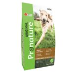 Alimento Pronature Original Razas Grandes Pollo/Avena