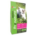 Alimento Pronature Original Gatitos Pollo