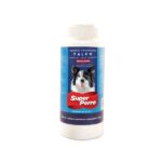 Talco Super Perro Pulguicida