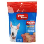Bocadillos Super Perro Premium Meat Bone