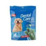 Dental Care Super Perro con Eucalipto