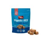 Alimento Super Perro Hígado Liofilizado