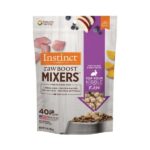 Alimento Instinct Raw Boost Mixer Conejo para Gato