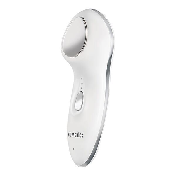 Masajeador Facial Homedics Sonico Térmico