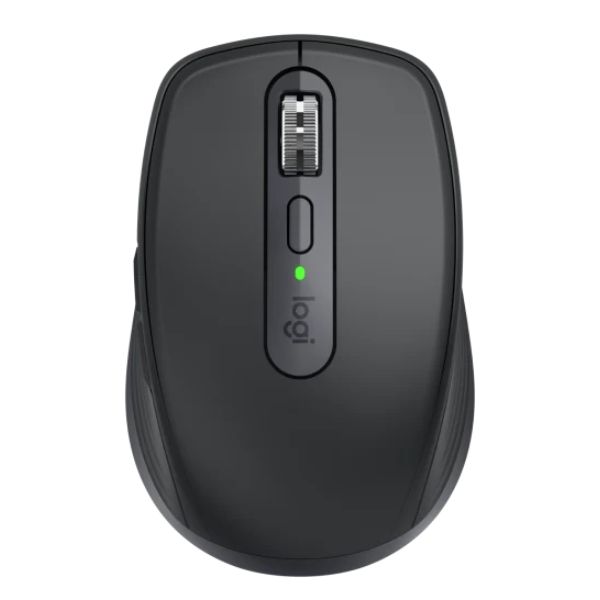 Mouse Logiteth Mx Anywhere 3 Inalámbrico Mouse Logiteth Mx Anywhere 3 Inalámbrico