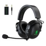 Audífonos Xiaomi Goblin X4 Black Shark