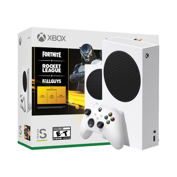Consola XBox Serie S Consola XBox Serie S