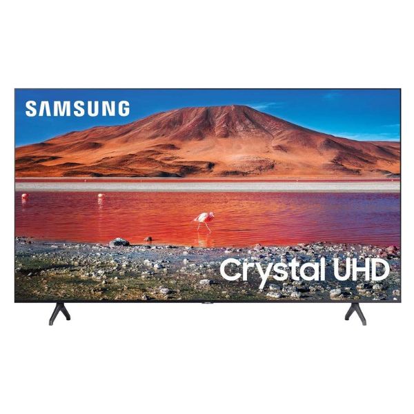 Pantalla Samsung TU7000B 65" 4K UHD Smart TV