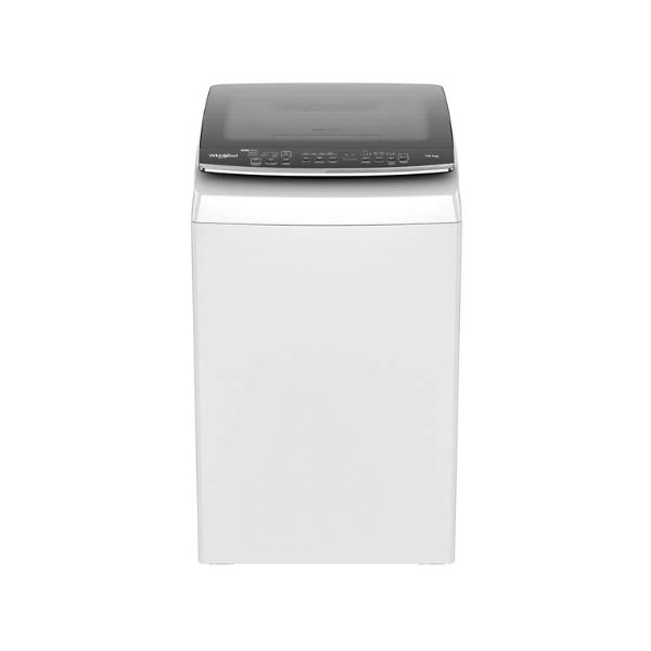 Lavadora Whirlpool Automática 19Kg