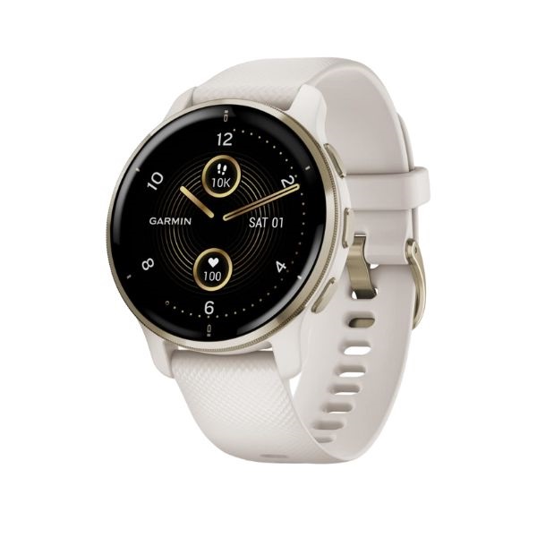 Reloj Garmin Venu 2 Plus