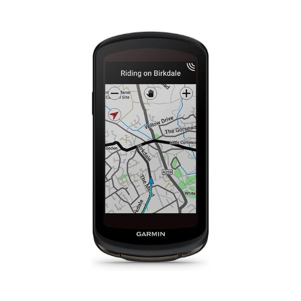 GPS Garmin Edge 1040 Solar para Ciclismo GPS Garmin Edge 1040 Solar para Ciclismo
