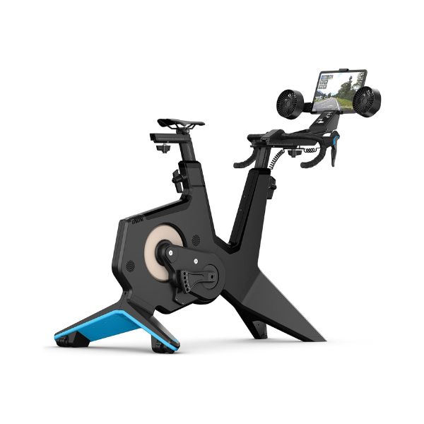 Bicicleta Inteligente Garmin Tacx NEO Bike Plus