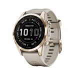 Reloj Garmin Fēnix 7S Zafiro Solar