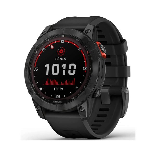 Reloj Garmin Fēnix 7 Solar