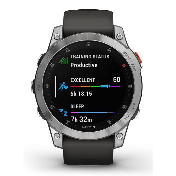 Reloj Garmin epix Standard - 2da. Gen. Reloj Garmin epix Standard - 2da. Gen.