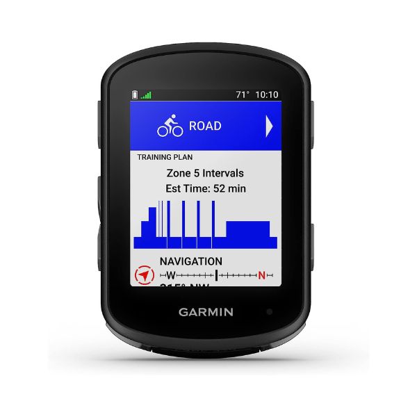 GPS Garmin Edge 540 para Ciclismo