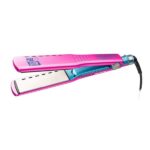 Plancha BabylissPro Pink Glow Nano Titanium