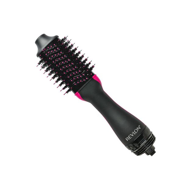 Cepillo Revlon One Step Secador y Voluminizador