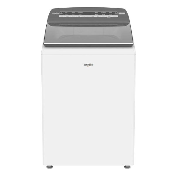 Lavadora Whirlpool XpertSystem 25Kg, 8MWTW2640WJB