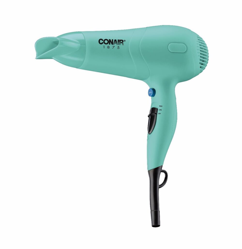 Combo Conair Secadora+Alisadora CB229PP2E